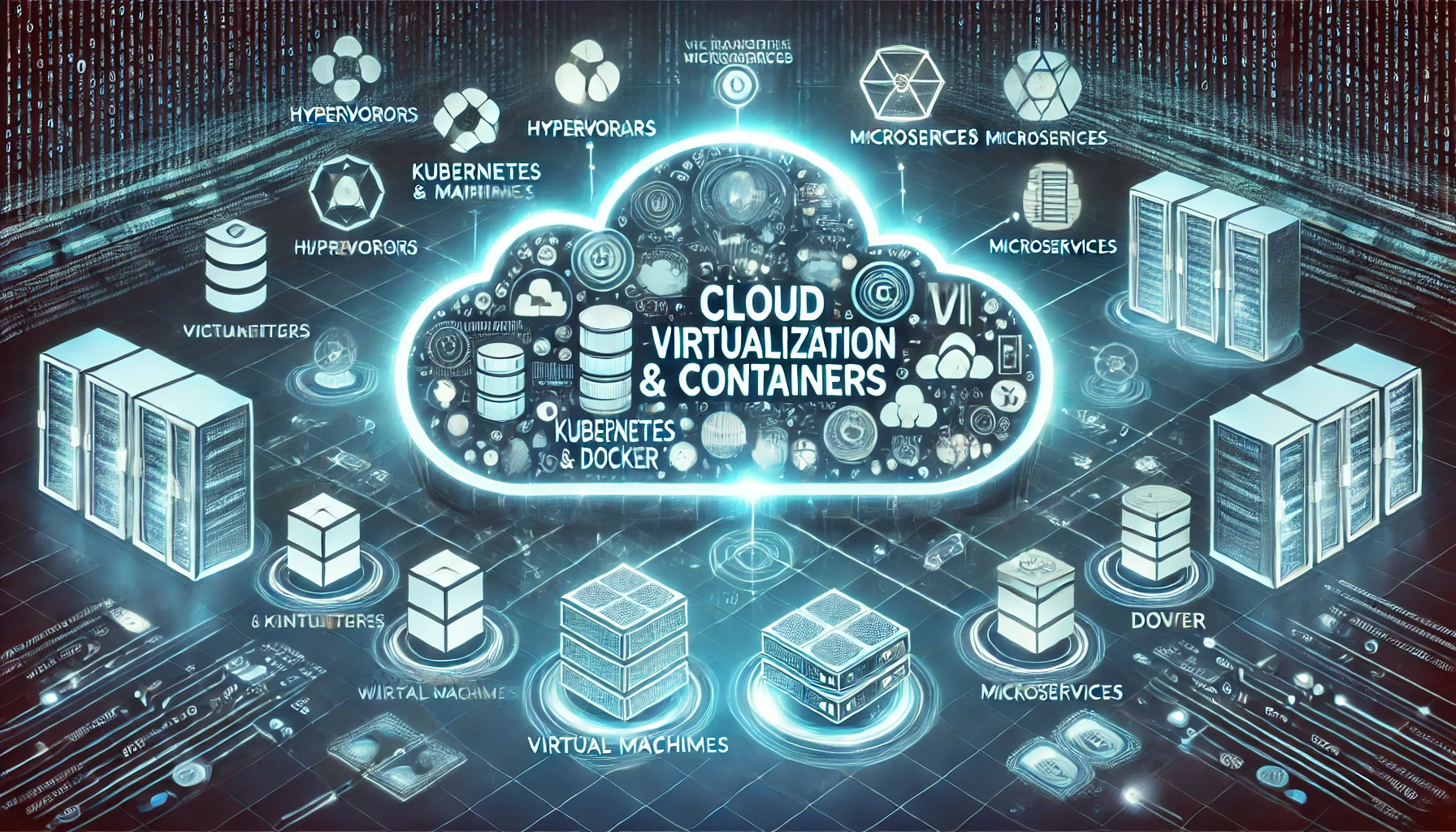 Supervised Learning Diagram